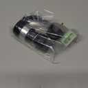 Amavoler 5 Wire 5 Pin Ignition Key Switch Replacement Fit for 50cc 70cc 90cc 110cc 125cc 150cc 200cc 250cc Go Kart Dune Buggy ATV.