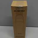 HEYTRIP Breastmilk Cooler Bottle, 20oz Portable Breast Milk Chiller Storage, Stainless Steel Reusable Breastfeeding Essentials for Baby, 36+ Hours Cooling For Travel & Outdoor, TSA Approved, Green