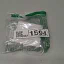 Wireless Charging Case Compatible with AirPods 4th Generation, USB-C Port Airpods 4 Charging Case Replacement,No Airpod 4th