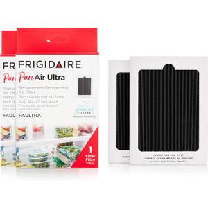 Frigidaire PureAir Ultra® Refrigerator Air Filter, 2 Pack