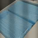 Super Absorbency Disposable Leakproof Underpads with Quick Drying for Baby, Adults, Puppy, Dog Bed Pee Pads, Extra Large, XXL Incontinence Pads, 30 x 36, 50 Count