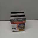 Pro Anywhere Flip Clips, Pack Of 2