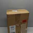 KAWOTI Farmhouse Table Lamps with USB Ports and Night Light Modern Nightstand Lamp for Living Room BedroomBulbs Included (21.5 Inches)