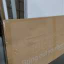 36"x36" LED Bathroom Mirror with Lights, Anti-Fog, Backlit+Frontlit