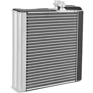 A/C Evaporator Core Compatible with Ram 1500 2012-2019, 1500 Classic 2019-2022, 2500& 3500 2012-2018, 4500& 5500 2012-2016 Replaces# 68138270AA 68138270AB A/C Evaporator Assembly