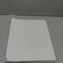 TUXIYA 500 Sheets Thermal Printer Paper 8.5 x 11 Inch,BPA free Advanced Thermal Printing, US Letter Size Thermal Paper Compatible Most Portable Printers