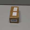 MG21103 Dana 30/ 44 Front Axle Tube Seal Pair Fit For Jeep Cherokee 1984-2001 / Grand Cherokee 1984-2001 / TJ 1997-2006 / Wrangler 1987-2018 (Except 1996) (2PCS Red)