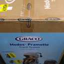 Graco Modes Pramette Travel System, Ellington, EXP: 12/23/2035