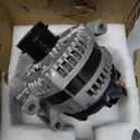 OCPTY Alternator 11682 for Buick Regal Regal Sportback/TourX,for Cadillac ATS CTS,for Chevrolet Blazer Camaro Colorado Impala Malibu Malibu Limited,for GMC Canyon 2014-2020,Not suitable for 1.5L 3.6L