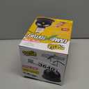 Reptile Light Fixture, 5.5'' Standard Dome for Reptile Basking Bulb Light/Heat Lamp/Ceramic Heat Emitter, 5.5 Inch Light Dome