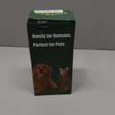 20 Count 3 Mil FrostMusic Cat Litter Box Liners - 31" x 17" Tear-Resistant Cat Litter Bags - Waterproof Kitty Litter Liners - Fits Litterbox Pan Sizes Medium