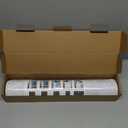 Retro Church Geometric Corridor Wallpaper Mural (Not Peel and Stick) (100" x 73", M54)