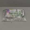 12 Pcs Hydrangea Flowers Cloth Napkins Floral Butterfly 20'' x 20'' Washable Dinner Tea Party Napkins for Kitchen Party Wedding Restaurant Indoor Outdoor Botanical Fresh Spring Summer