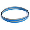 Imachinist S931224SS M42 93" Long, 1/2" Wide, 0.025" Thick, 24 TPI Constant Teeth, Bi-Metal Bandsaw Blades for Cutting Stainless Steel and Hard Metal