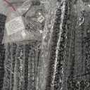 Yoobure Solid Wood Coat Rack Freestanding - Rolling Clothes Rack with 8 Hooks & Shelves, Small Clothing Rack with Wheels, Heavy Duty Clothing Racks for Hanging Clothes, Portable Hall Tree for Entryway