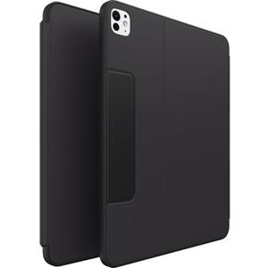 OtterBox Statement Studio for iPad Pro 13-inch (M5) & (M4) - Moonlit Ash - Grey - Protective iPad Case, Auto Wake/Sleep, iPad Case with Apple Pencil Holder & Charger