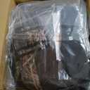 GearOZ Women Hunting Waders, 5mm Neoprene Waterfowl Duck Hunting Waders Female Insulated Chest Wader Camo for Fishing Hunter, 9