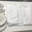 2Pcs Ghost Decor,Halloween Decorations Outdoor,Halloween Party Decorations Indoor, Easy to Assemble Ghost Decorations for Front Porch Yard,Halloween Ghost Lights for Porches Yards Gardens Lawn (Beige)