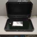 Amazon.com: YONZEE Wall Charger Station Box for Tesla Model Y Juniper 3 S X, Electric Vehicle Car Charging Cover Protector Case for Most EV : Automotive