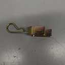 Hotop 4 Pieces Valve Stem Extension Stainless Steel Braided Extenders, 6 Pieces 45 90 135 Degree Brass Extenders for Cars Trucks Motorhome Trailer Rv Trailer Vehicle(7 Inch,Silver)