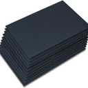 Union Premium Black Foam Board 30 x 40" 3/16"