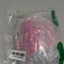 Munchkin Miracle 360 Trainer Sippy Cup with Handles, Spill Proof, 7 Ounce, Tropical Swirl, Pink Multi