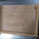 Tabletop Easel for Painting, 16.5"x12" Adjustable Portable Beechwood Drawing Board with Detachable Strap, Art Easel Includes Art Painting Papers, Sketch Papers and Masking Tape, Ideal for Diamond Art