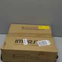 Imprsv 4FT Marquee Numbers 21,DIY Light Up Numbers for 21st Birthday Decorations, Party Decorations,Anniversary Party Decor,Mosaic Number for Balloons Number 21,Pre-Cut Foam Board Kit