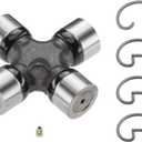 MOOG 232 Greaseable Super Strength Universal Joint for Ford F-150