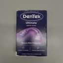DenTek Ultimate Dental Guard, Slim-Fit Mouth Guard for Grinding Teeth at Night, FDA Cleared Night Guard, 1 Count