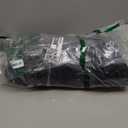 WONHOX Vacuum Seal Travel Backpack with Air Pump Compression Vacpack Waterproof Carry On Backpack for Travel Women men with Vacuum System Laptop Airlines Approved Daypack Space Saver Bags Black