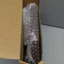 Sofa Arm Clip Table, Armrest Tray Table, Drinks/Remote Control/Snacks Holder  (Platic, Brown)