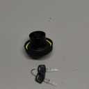 Stant Regular Locking Fuel Cap, Black