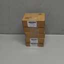 5 x Vitalizart Dusty Blue Velvet Ribbon Set 3/8" x 15 Yd Wooden Spool Fabric Trim 3 Rolls * 5 Yd for Christmas Wreath Decoration Handmade Craft Ornaments Gift Wrapping & Bow Making