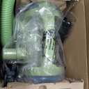 BISSELL Little Green Multi-Purpose Portable Carpet and Upholstery Cleaner, Car and Auto Detailer, with Exclusive Specialty Tools, Green, 1400B