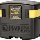 Blue Sea Systems 7615 SOLENOID TIMER 120A 12VDC ATD