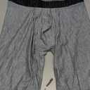 Under Armour Men's Multi-Pack Performance Tech Long-Leg Boxer Brief, 9" Inseam, All-Day Comfort