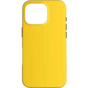 Tuscany Yellow Case for iPhone 16 Pro