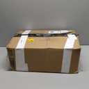 Niceeday Lumbar Support Pillow for Office Chair Car Back Support Pillow, Memory Foam Gaming Chair Desk Chair Back Cushion for Lower Back Pain Relief, Ergonomic Back Rest,Office Home Essentials