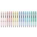 Aisibeiger Ball Point Pen Black Ink Ballpoint Pens Medium Point 1.0mm Office Pens(18 pack)