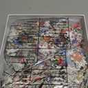 PICKFORU Colorful Butterfly Puzzles for Adults 1000 Pieces, Tree of Life Jigsaw Puzzle Rainbow Floral, Unique Spring Flower Art Theme as Home Decor