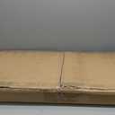 2 Pack Plant Stand, 4 Tier Greenhouse Shelves, Metal Shelf Plant Stand Rack, Waterproof Plant Shelf, Portable Rustproof, 72 LBS Capacity, 42 in x17 in x42 in