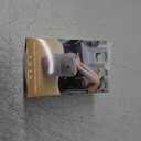 Sunany Inflatable Foot Rest Pillow for Travel, Kids/Adults Airplane Travel Pillow-Adjustable Height Cushions,for Kids to Sleep While Traveling,Suitable for Office, Home and Any Travell (1 Pack) (Grey)