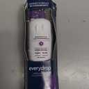 everydrop by Whirlpool Ice and Water Refrigerator Filter 1, EDR1RXD1, Single-Pack , Purple