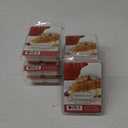 6 Pack Wax Cubes Vanilla Pumpkin Cream
