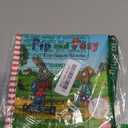 Pip And Posy The Super Scooter, Hardcover