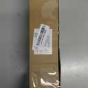 18 Inch Real Touch Cedar Branches - 8 Pcs Artificial Christmas Plants Branches, Faux Greenery Pine Stems Fake Cedar Picks for Vase DIY Crafts, Christmas Pine Branches for Home Indoor Decor