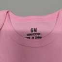 SproutJoy Cute Bodysuit for Babies Cute Baby Girl Clothes Unisex Funny Baby Bodysuit 6M
