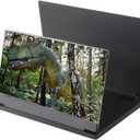 Mobile Phone Screen Magnifier Video HD Amplifier Enlarge Screen Stand Bracket