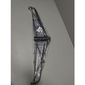  28 Inch Christmas Tree Stand for 4 to 10ft Christmas Trees, fits 1.3 inch Pole, Folding Christmas Tree Stand